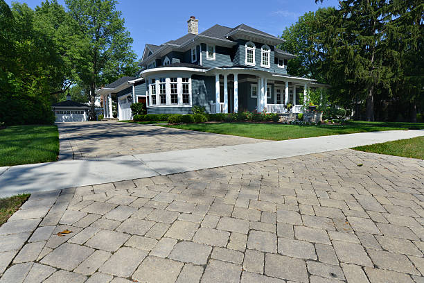 Best Commercial Driveway Pavers  in Glastonbury Center, CT